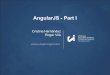 Workshop 12: AngularJS Parte I