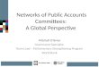 PAC Networks - A Global Perspective