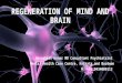 Regeneration of mind and brain