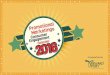 Sales Promotion Planner -2016