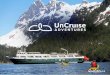 Apresentação UnCruise - Cruise Week Nordeste