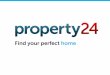 Property24 Company Portfolio