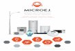 MicroEJ: PROFITABLE SOFTWARE SOLUTIONS FOR IoT DEVICES AND APPS