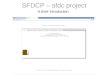 SFDCP – sfdc project