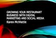 How to Grow Your Restaurant Business