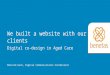We built a website with our clients: digital co-design in aged care