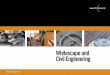 Whitescape Civil Engineering Case Study