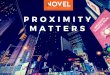 Why Proximity Matters to Real Estate Value