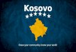 Kosovo ppt