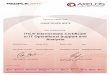 ITIL Intermediate Certification - OSA