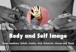 Body and Self Image