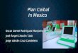 Plan Ceibal In Mexico
