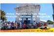 Fotos penitência São Roque, Conceição, Salinas da Margarida-BA, 21.08.16
