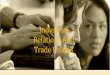 Industrial relations and trade unions