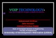 VOIP Technology