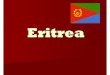 Background Eritrea