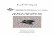 Sea Turtle conservation and education on the Tiwi Islands (PDF 