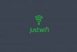 JustWiFi - polish mobile and WiFi ad network