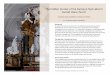 The hidden stories of the baroque high altar in Gustaf Vasa church