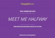 Meet me Halfway: Developers and Designers Pairing for the Win