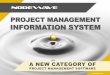 Nodewave PMIS : Professional Project Management Software