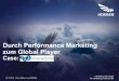 PERFORMIX.Wien 2016 – Durch Performance Marketing zum Global Player – Klaus Müller (123sonography)