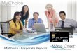 MyChoice Corporate - All Program Variants