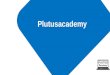 Frenchise Proposal for Plutus academy