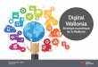 Digital Wallonia. Stratégie Numérique de la Wallonie