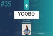Portrait de startuper #35 - Yoobo - Marie-Laure Desorme
