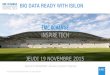Soyez Big Data ready avec Isilon