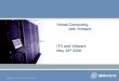 Copyright © 2004 VMware, Inc. All rights reserved