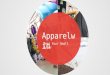 Apparelwin, an international apparel suplier