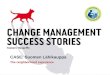 Case Suomen Lähikauppa - Trainers House Change management success stories