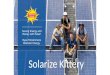 Solarize Kittery