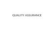 Quality Management System by Signorina Y. Bueno (WMSU-ZC)