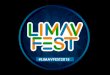Limav Fest 2015 programación