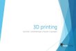 3D printen binnenkort bij Outlet Dokkum