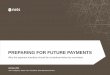 Omni acceptance: preparing for future payments
