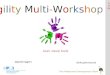 Lean Visual Tools - PMI-NIC Agile Workshop 2013