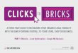 Clicks to Bricks - Guide to Local SEO Part 1