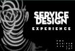 Service Design Experience: Charneira