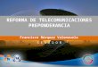 Telecom preponderancia final2014 ok