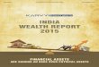 India Wealth Report 2015