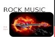 Rock Music Overview