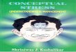 Conceptual Stress Understanding & Management Dr  Shriniwas Kashalikar