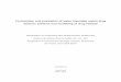 Formulation and evaluation of water-insoluble matrix drug delivery 