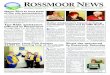 Rossmoor News