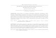 Pemilihan Parameter Penghalus dalam Regresi Spline Linier