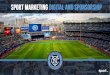 Analyse New York City Soccer - Major League Soccer MLS